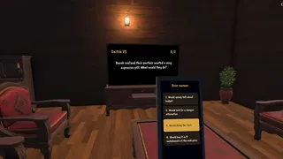 Snitch Switch