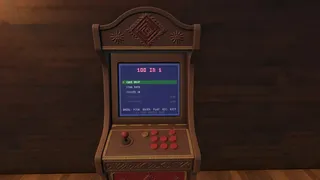 Скриншот 5 к игре Snitch Switch