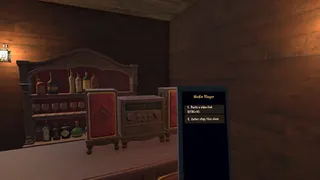 Скриншот 6 к игре Snitch Switch