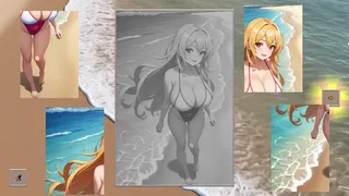 Sweet Summer