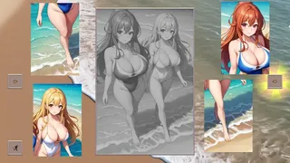 Sweet Summer