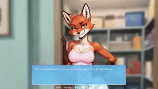 Tenant Tails