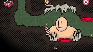 Avoid Mushrooms