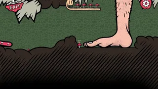 Avoid Mushrooms