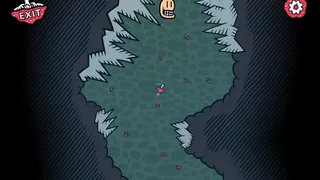 Avoid Mushrooms