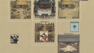 Stackcraft: Three Kingdoms