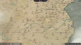 Stackcraft: Three Kingdoms