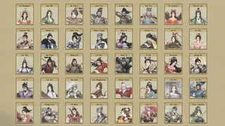 Stackcraft: Three Kingdoms