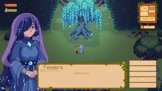 Скриншот 6 к игре Between the Hills