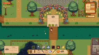 Скриншот 8 к игре Between the Hills