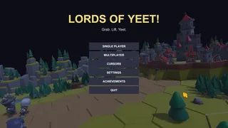 Lords of Yeet!
