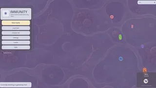 Скриншот 5 к игре Immunity