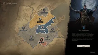 战意：三国