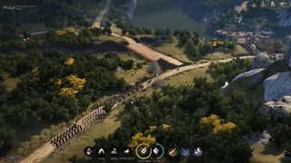 战意：三国
