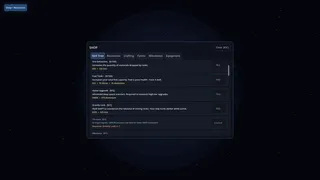 Mining Core