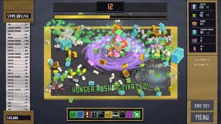 Скриншот 5 к игре Death by Taxes