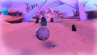 AstroSki