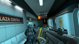 Pavlov Shack