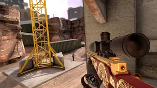 Pavlov Shack