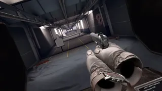 Pavlov Shack