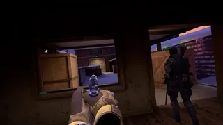 Скриншот 5 к игре Pavlov Shack