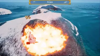 Capybara Clash