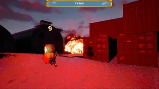 Capybara Clash
