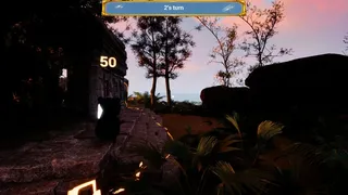 Скриншот 6 к игре Capybara Clash