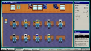 Скриншот 6 к игре Internet Cafe 98