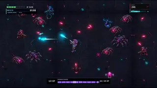 Grid Demon