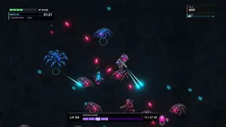 Grid Demon