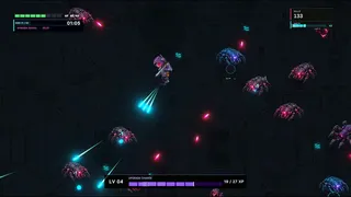 Скриншот 8 к игре Grid Demon