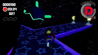 Galaxy Gang