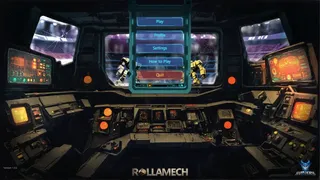 Rollamech