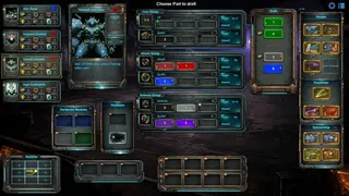 Rollamech