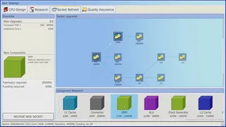 Silicon Architect