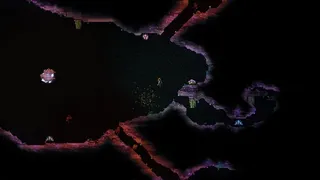 Скриншот 6 к игре Fractal Descent