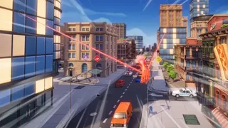 SquidShot