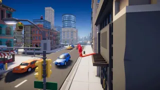 Скриншот 5 к игре SquidShot