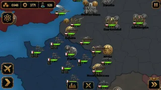 Ruler of Empires