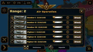Скриншот 5 к игре Ruler of Empires