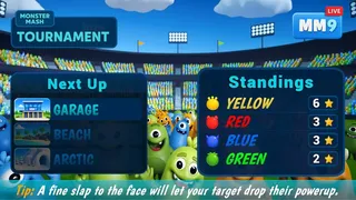 Скриншот 7 к игре Monster Mash