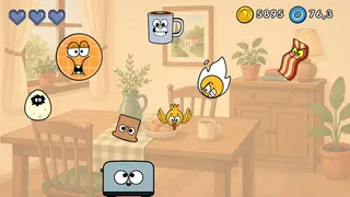 Toast & Toaster