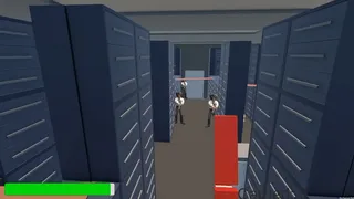 Скриншот 5 к игре A Workplace Roguelike