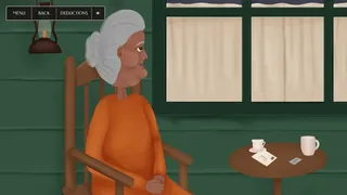 Скриншот 6 к игре The Millhaven Murders