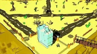 Budget Defense