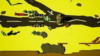 Скриншот 6 к игре Budget Defense
