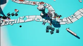 Скриншот 7 к игре Budget Defense