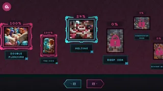 Frame Fatale: A Minesweeper Gallery