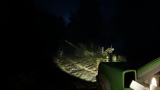 No Way Back